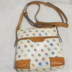 Dooney & Bourke HandBag